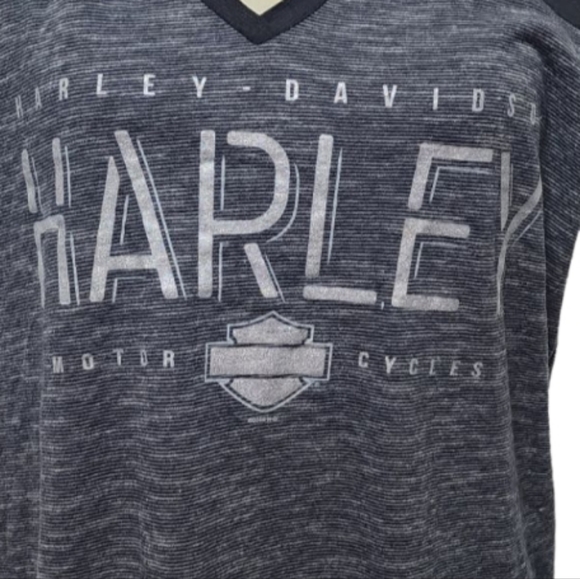 Harley-Davidson short sleeve tee - Picture 6 of 6